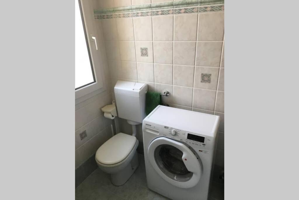 La Casa Di Lory Appartement Brunate Buitenkant foto