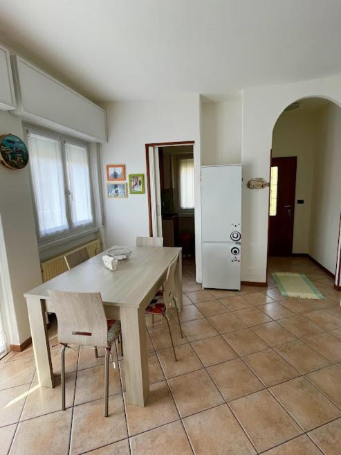 La Casa Di Lory Appartement Brunate Buitenkant foto